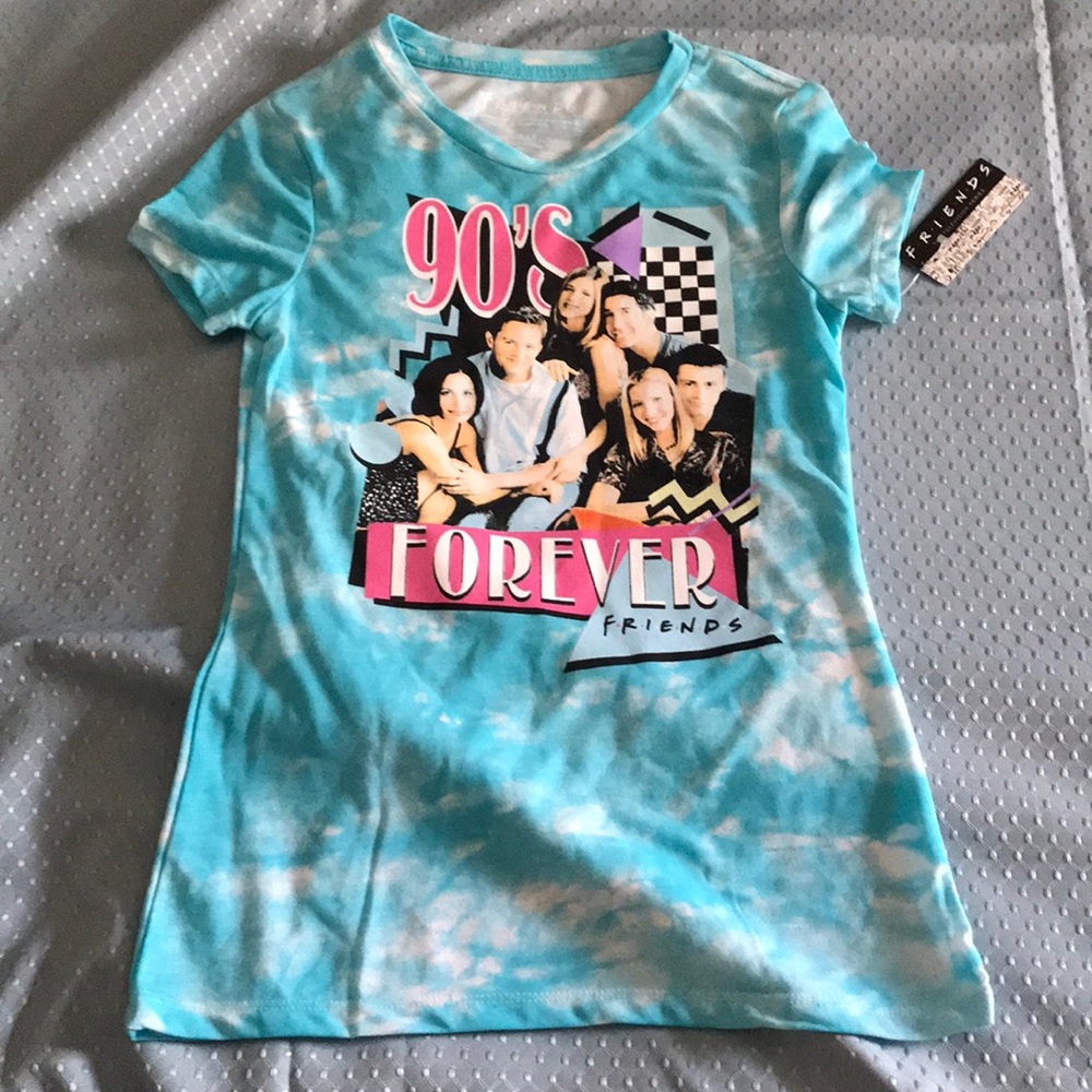 Friends t-shirt